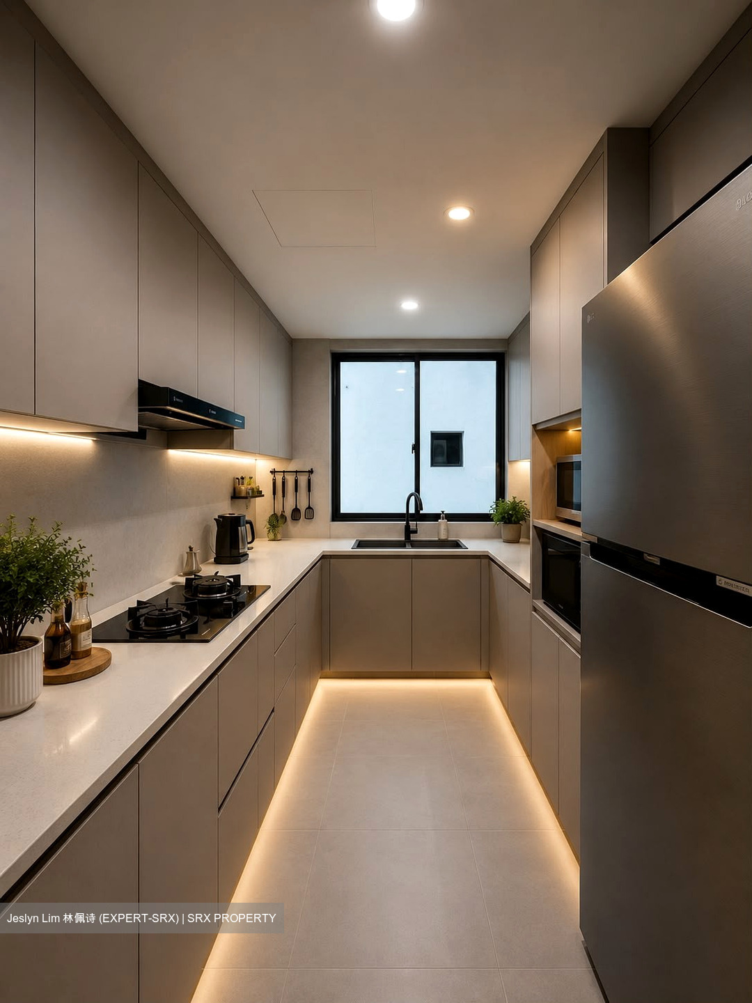 Central Green Condominium (D3), Condominium #580472501
